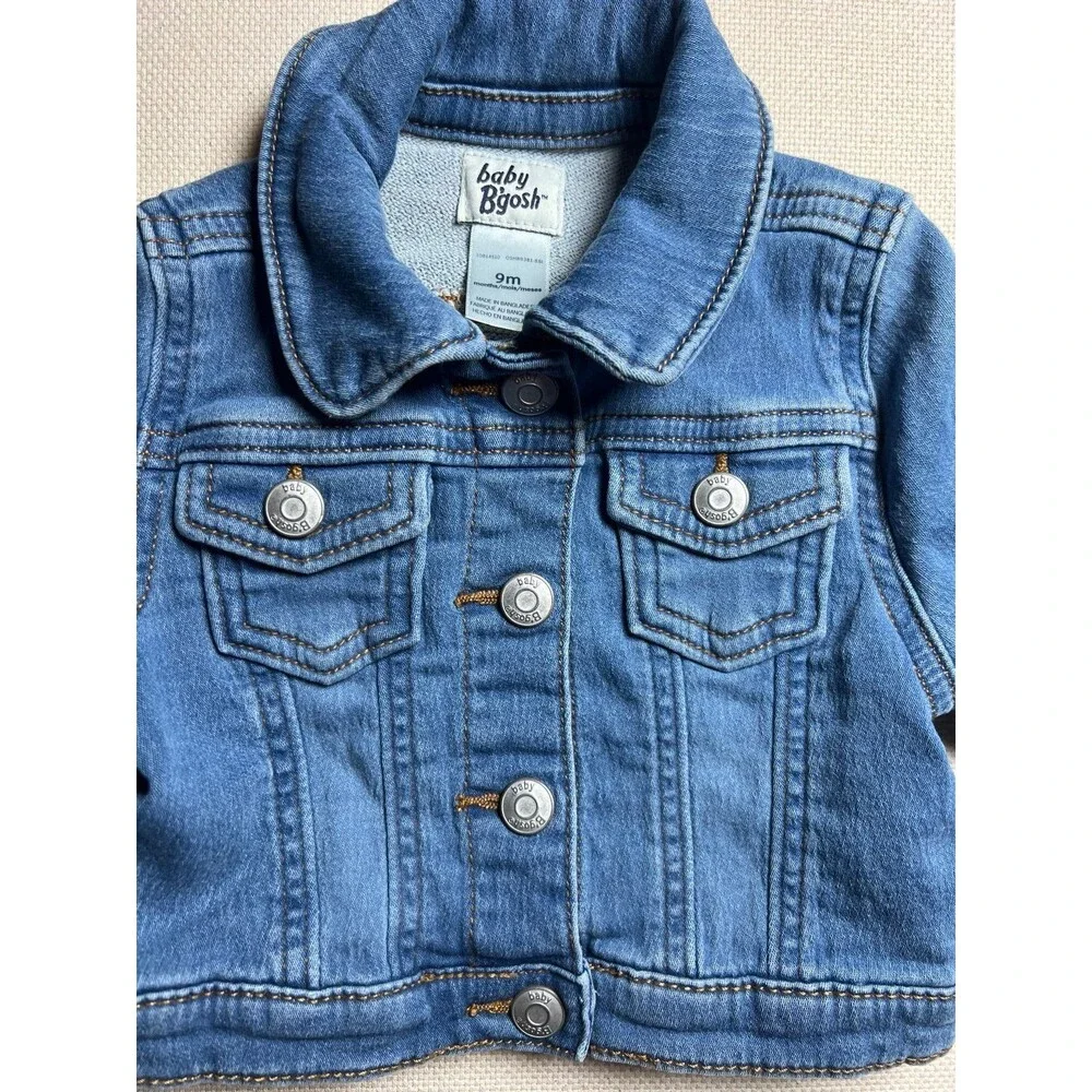 OshKosh Bgosh baby girl